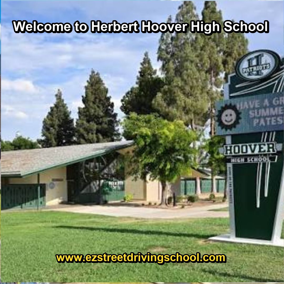 Herbert Hoover High School
